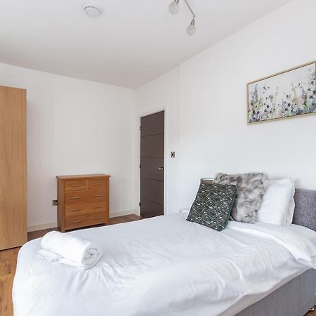Manhattan Heights - 5 Maidstone Luaran gambar