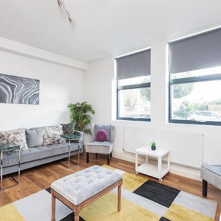 Manhattan Heights - 5 Maidstone Luaran gambar