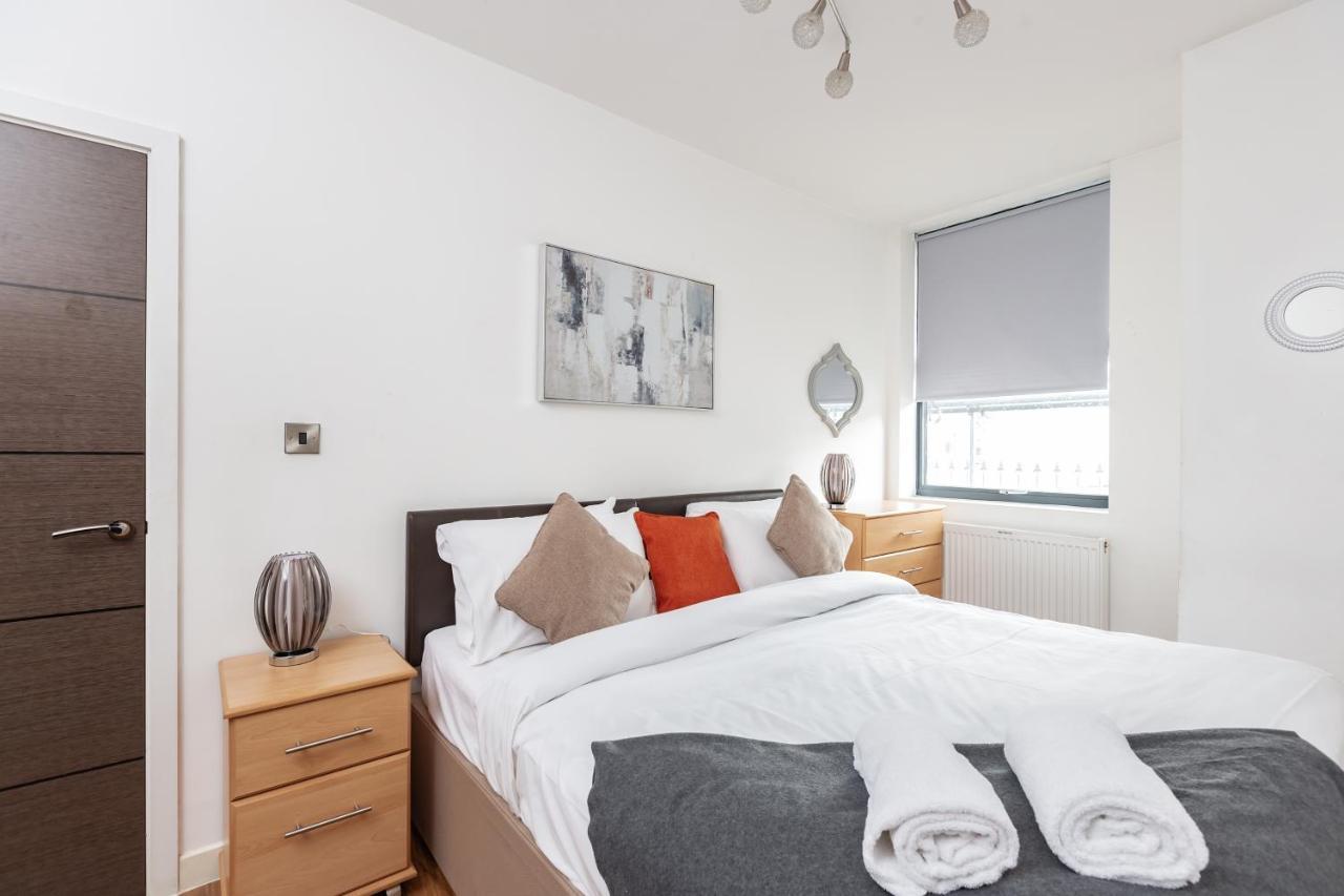 Manhattan Heights - 5 Maidstone Luaran gambar