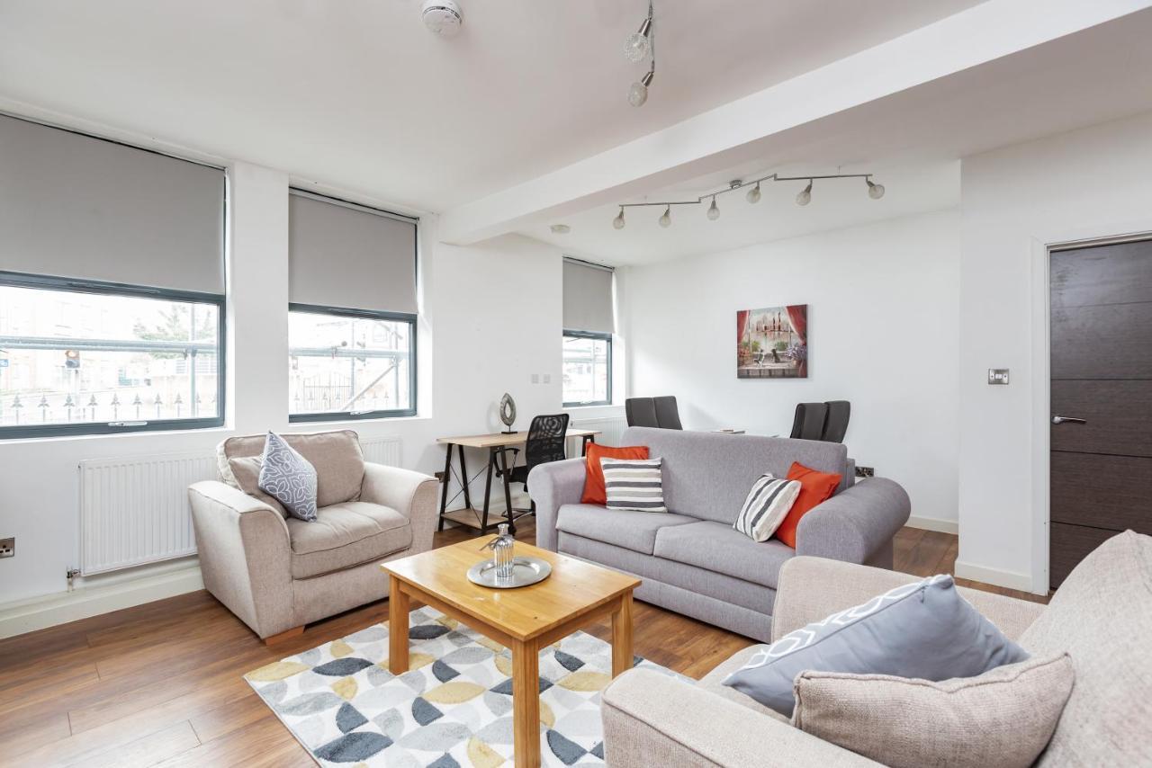 Manhattan Heights - 5 Maidstone Luaran gambar