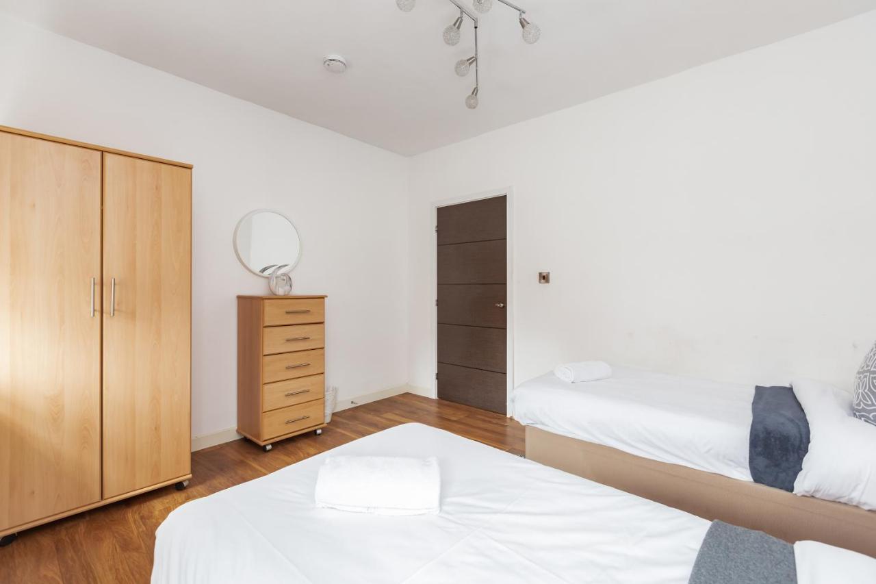 Manhattan Heights - 5 Maidstone Luaran gambar