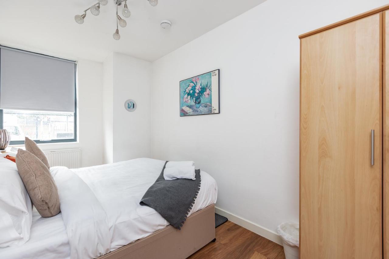 Manhattan Heights - 5 Maidstone Luaran gambar