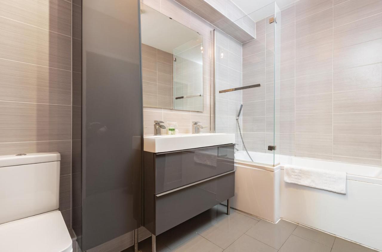 Manhattan Heights - 5 Maidstone Luaran gambar