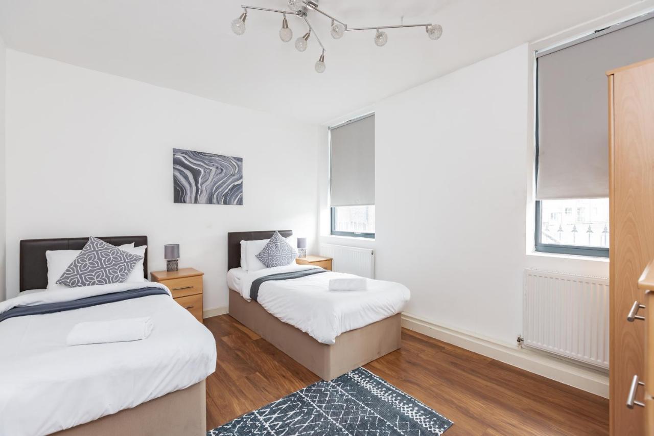 Manhattan Heights - 5 Maidstone Luaran gambar