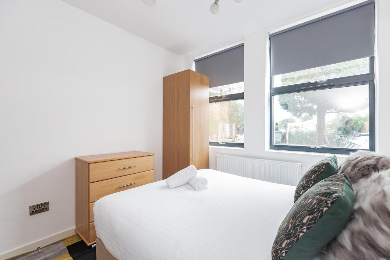 Manhattan Heights - 5 Maidstone Luaran gambar