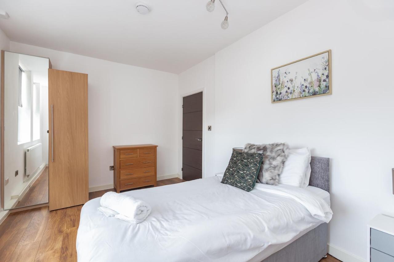 Manhattan Heights - 5 Maidstone Luaran gambar