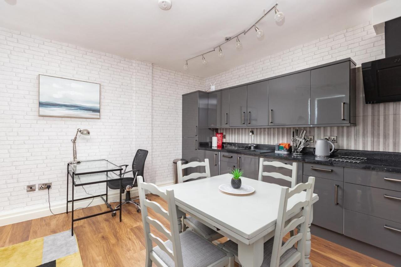 Manhattan Heights - 5 Maidstone Luaran gambar