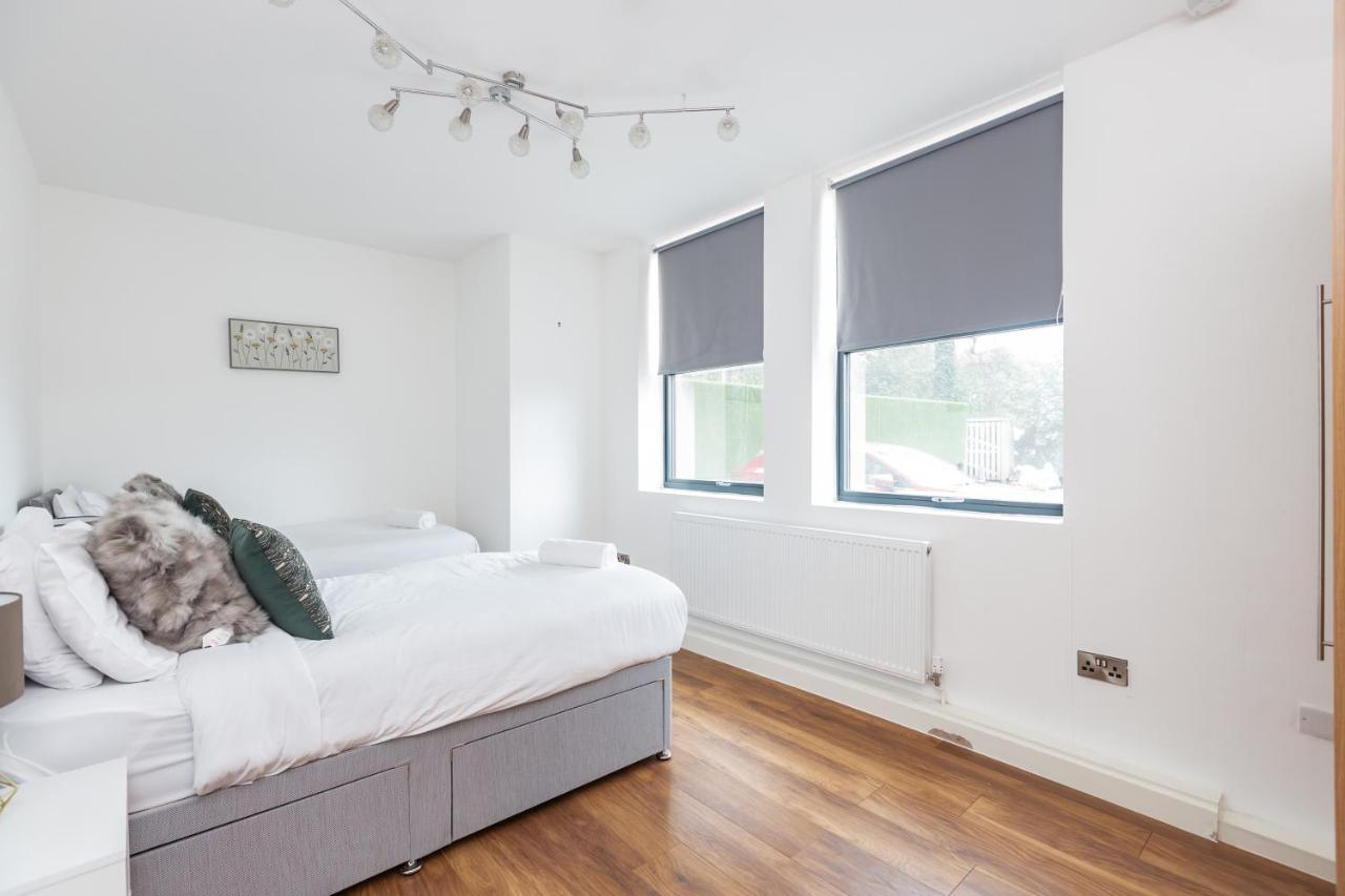 Manhattan Heights - 5 Maidstone Luaran gambar