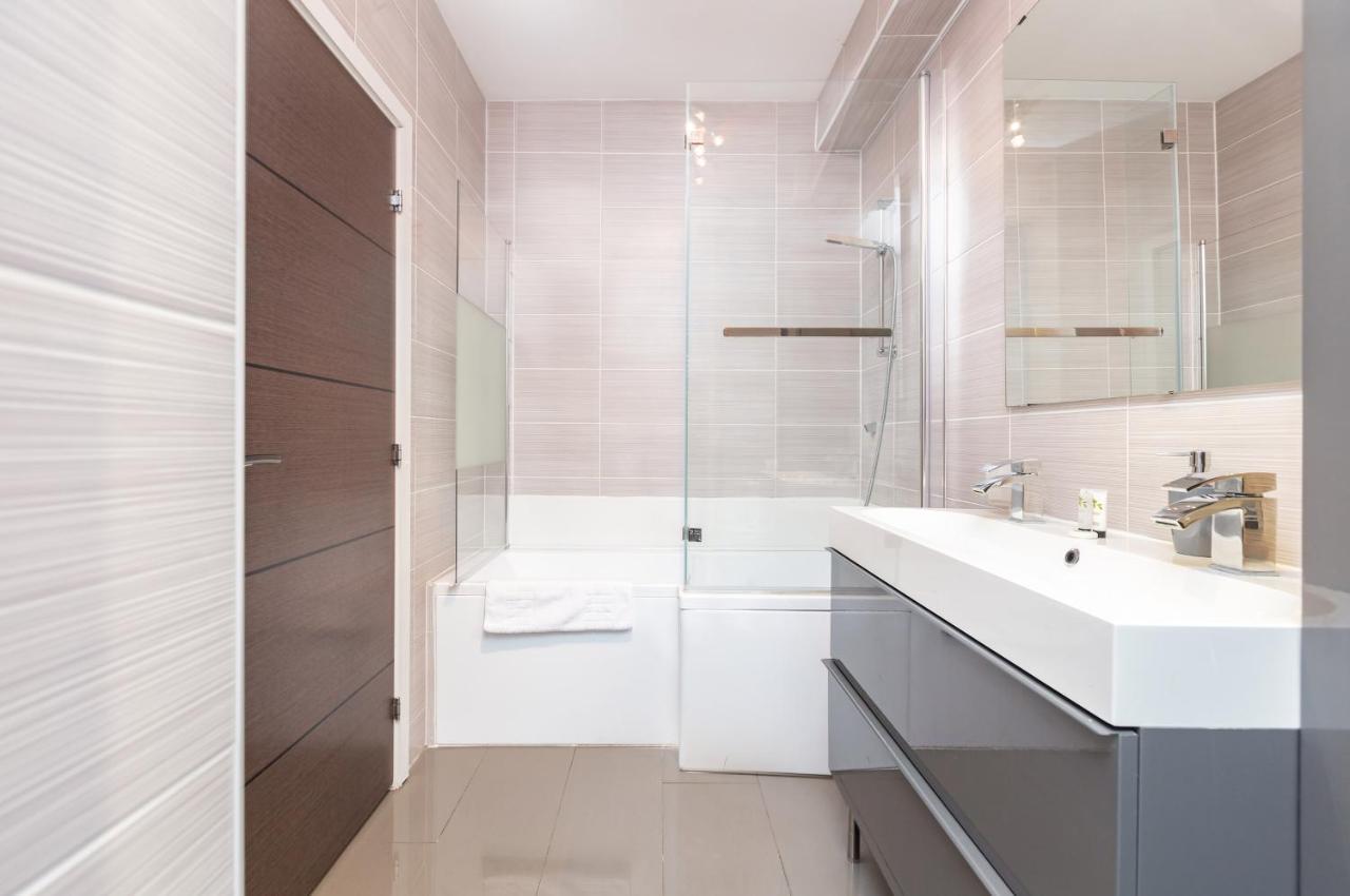 Manhattan Heights - 5 Maidstone Luaran gambar