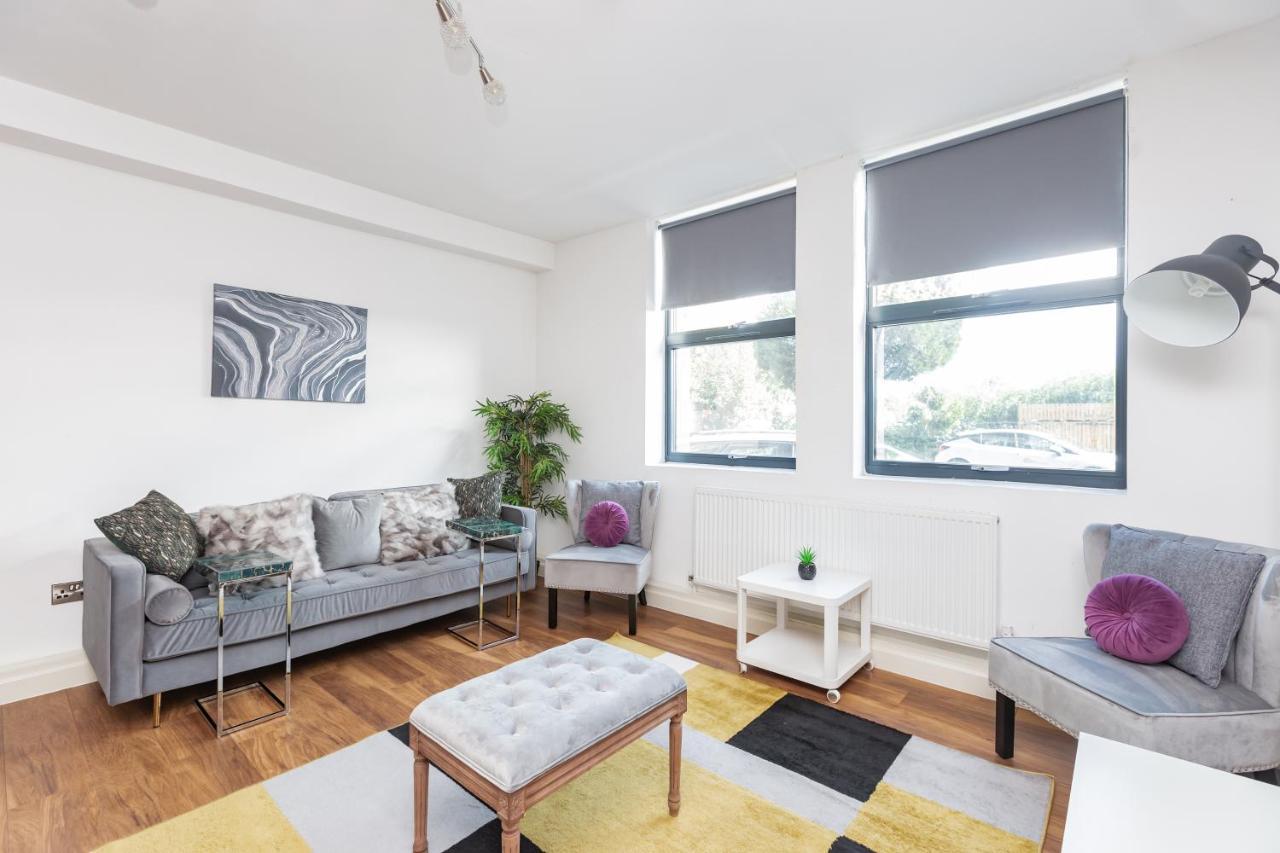 Manhattan Heights - 5 Maidstone Luaran gambar