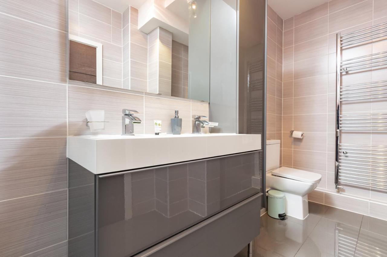 Manhattan Heights - 5 Maidstone Luaran gambar