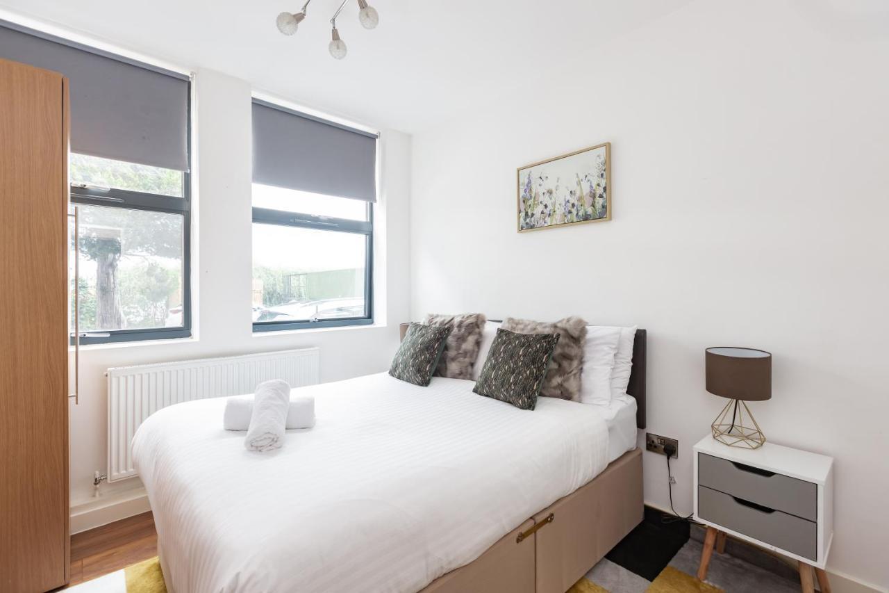 Manhattan Heights - 5 Maidstone Luaran gambar